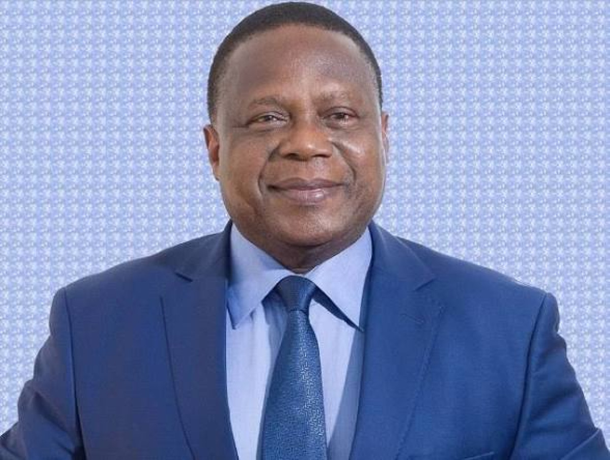 Général Robert Gbian à propos du déroulement de la campagne de Wadagni: « ceux qui estiment que c'est une élection gagnée d'avance se trompent... nous vivons plutôt une campagne sans démagogie... »
