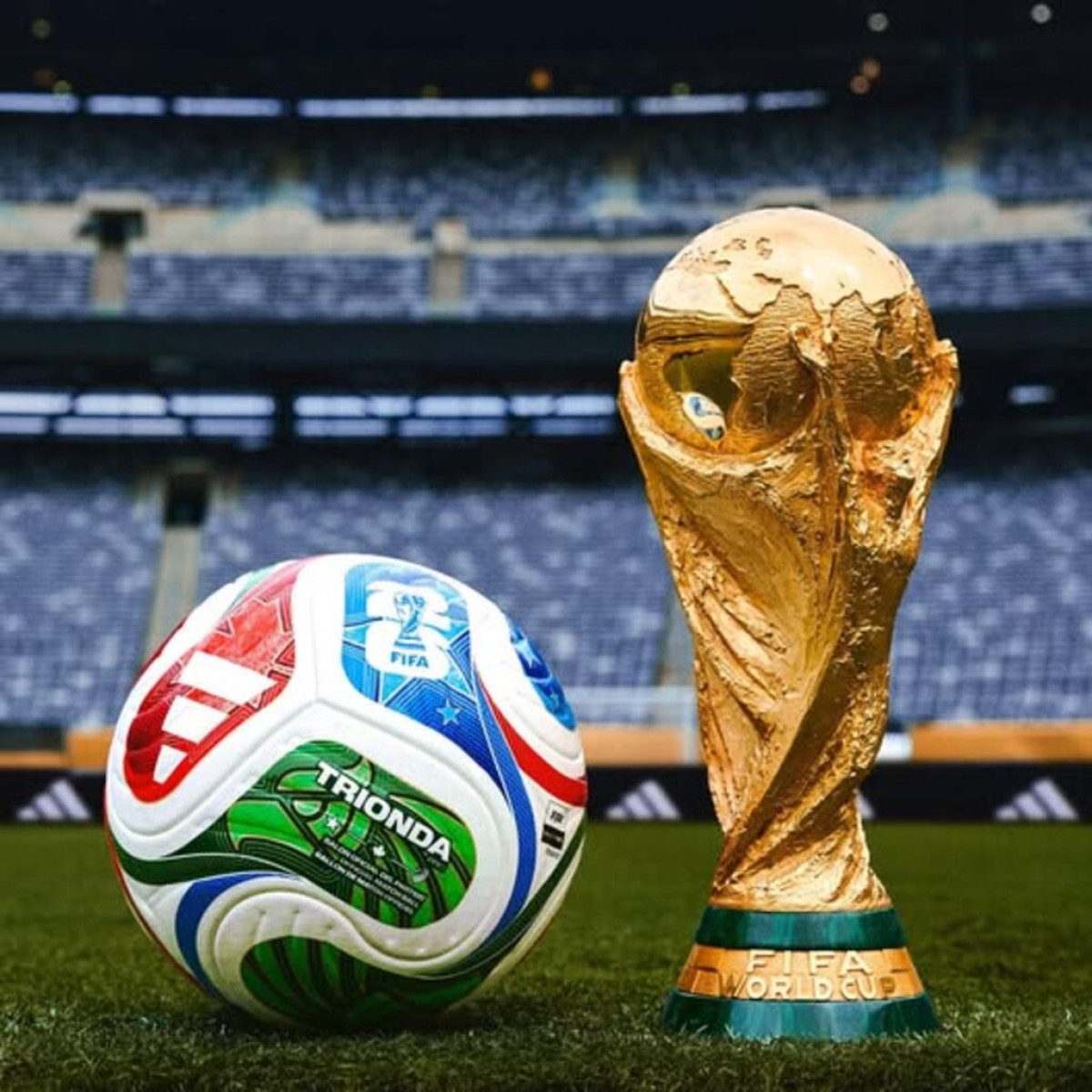 Coupe du monde Fifa 2026: tout sur le nouveau format à 48 équipes