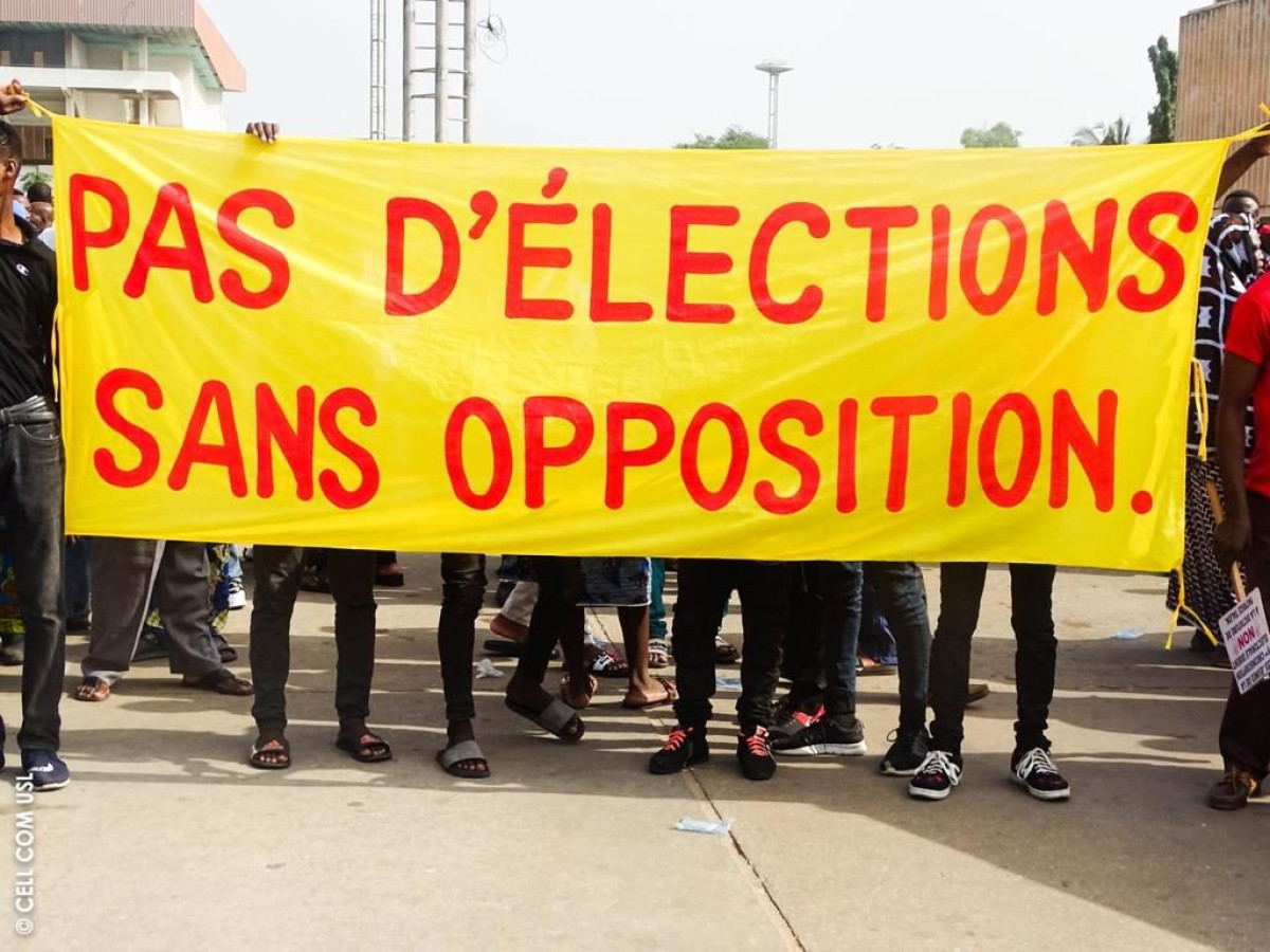 EDITO : L’opposition dans le mythe de Sisyphe ?