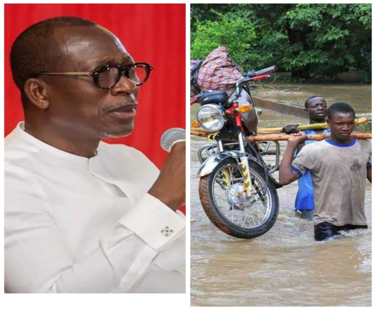 PROMESSE DE DEMARRAGE DES TRAVAUX DE BITUMAGE DE L&rsquo;AXE KOTA-KOUANDE-PEHUNCO : « Incessamment », c&rsquo;est quand pour Patrice Talon?