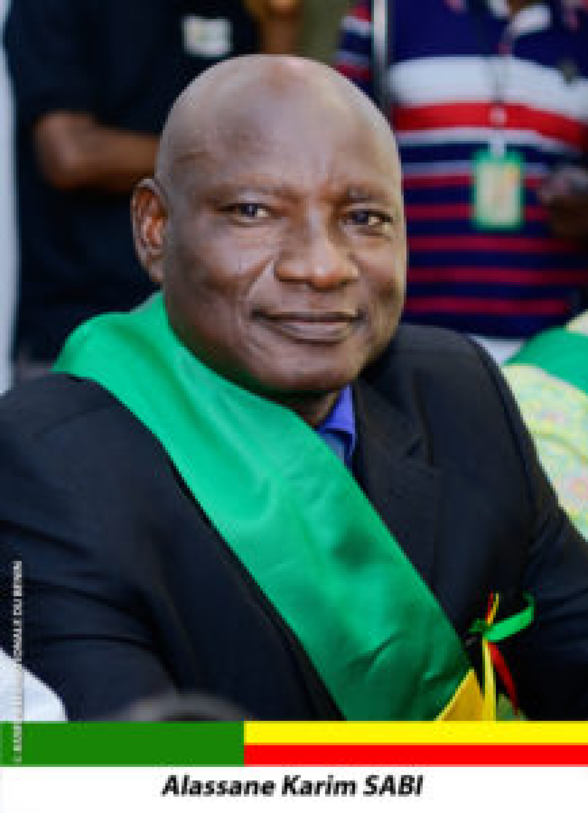 COMPOSITION DU COMITÉ DES RITES VODUN AU BÉNIN : Le député Alassane Sabi Karim adresse huit questions au gouvernement
