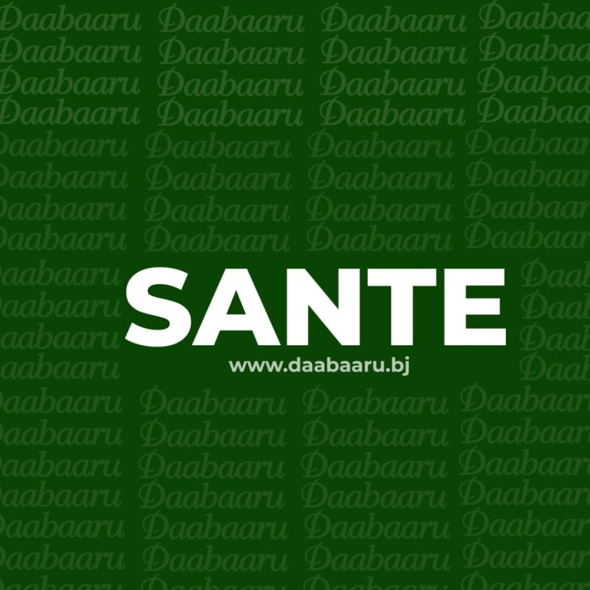 ÉPIDÉMIE DE DIPHTÉRIE AU NIGÉRIA : 25 morts enregistrés dans l’Etat de Kano