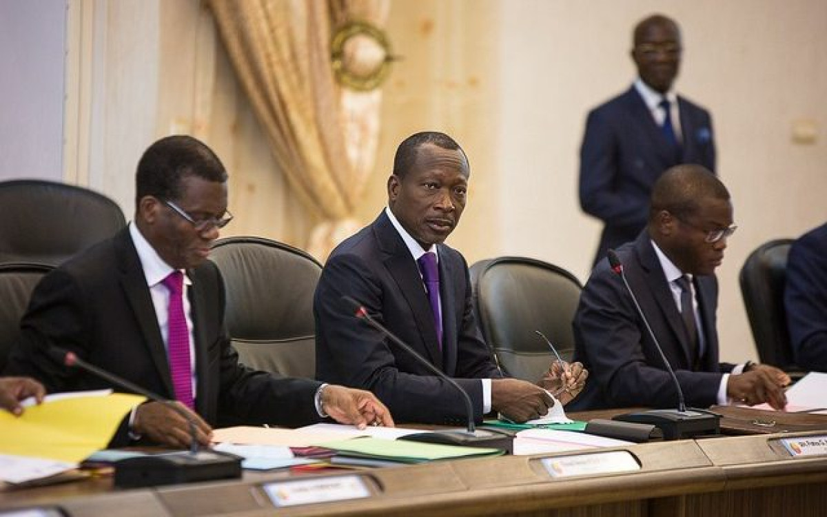 BENIN/CONSEIL DES MINISTRES : Bientôt une loi qui protège la santé des personnes