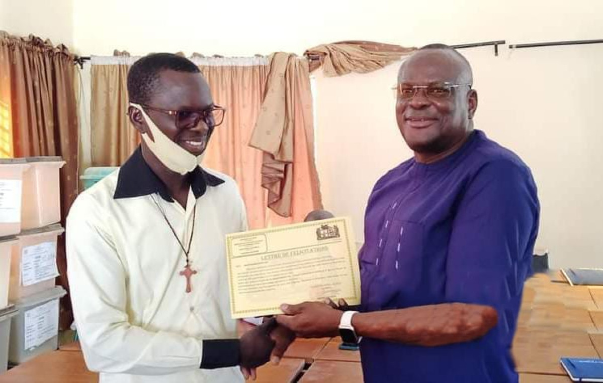 ÉDUCATION À N’DALI : Le conseil communal distingue les meilleurs directeurs d’écoles