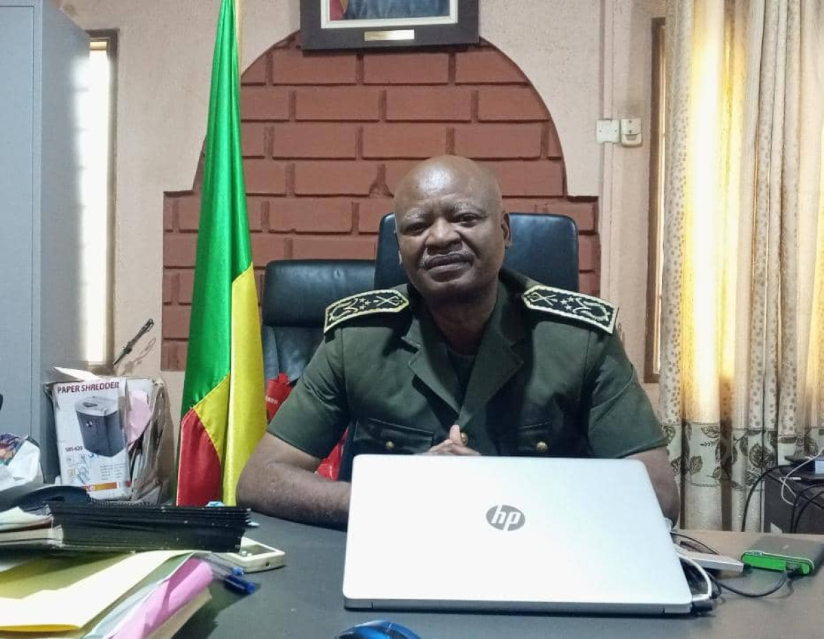 GESTION DE LA SAISON DES PLUIES DANS L’ALIBORI : Le Préfet Ahmed Bello Ky-Samah invite à la prudence