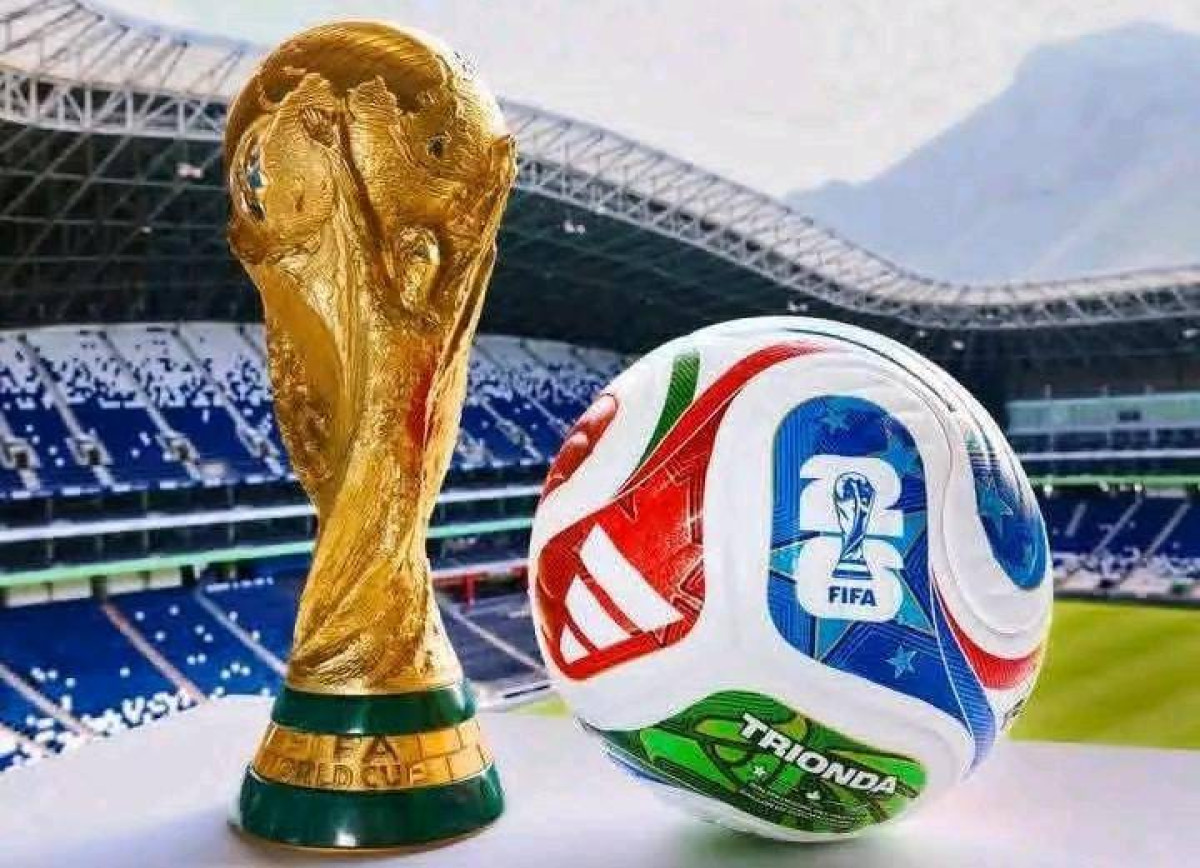 Mondial 2026 :Plus que 8 matchs pour 8 prétendants au trône