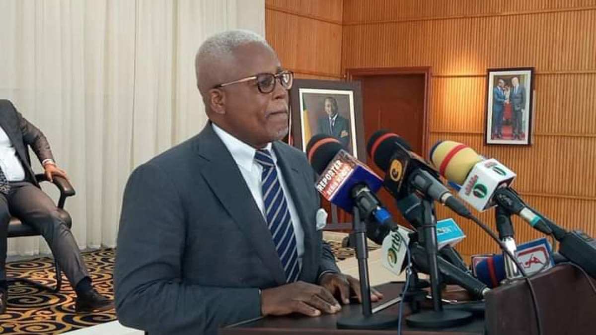 BENIN/CONSEIL DES MINISTRES : Les statuts de l’Institut Nationale de la Femme approuvés