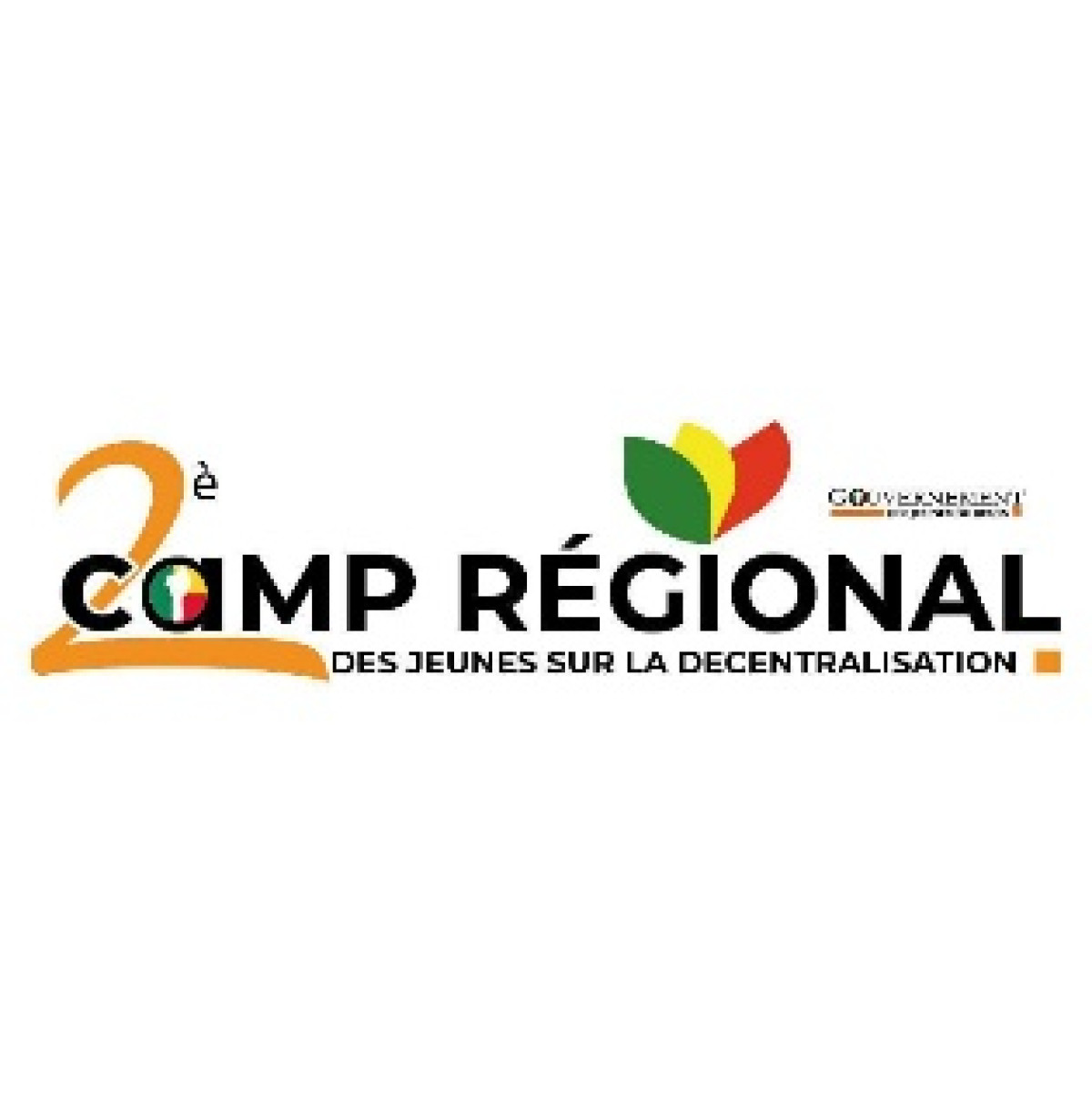 Camp régional des jeunes sur la décentralisation à Tchaourou: les activités démarrent le 7 août prochain