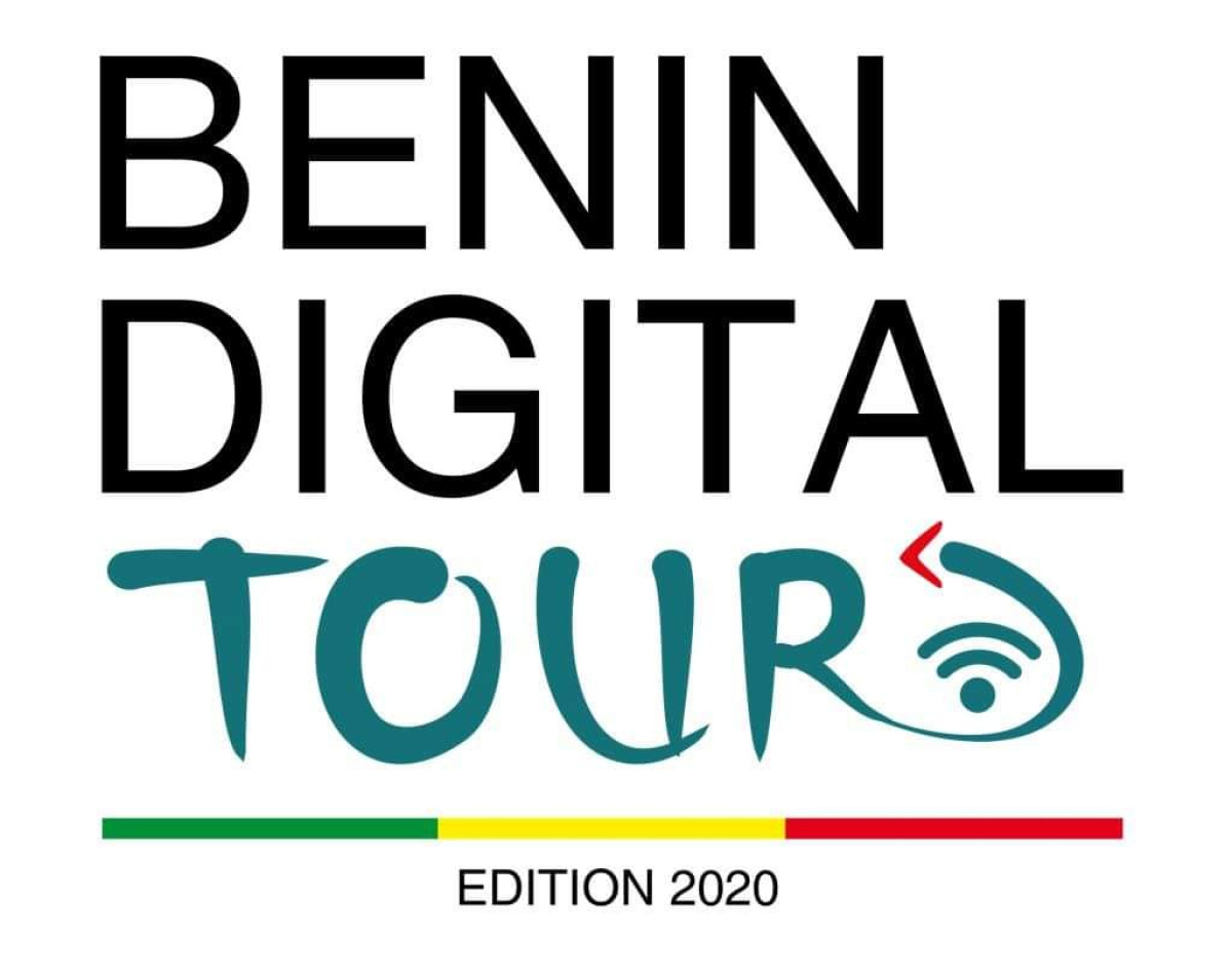 BENIN DIGITAL TOUR : Aurélie Adam Soulé lance le projet demain à Parakou