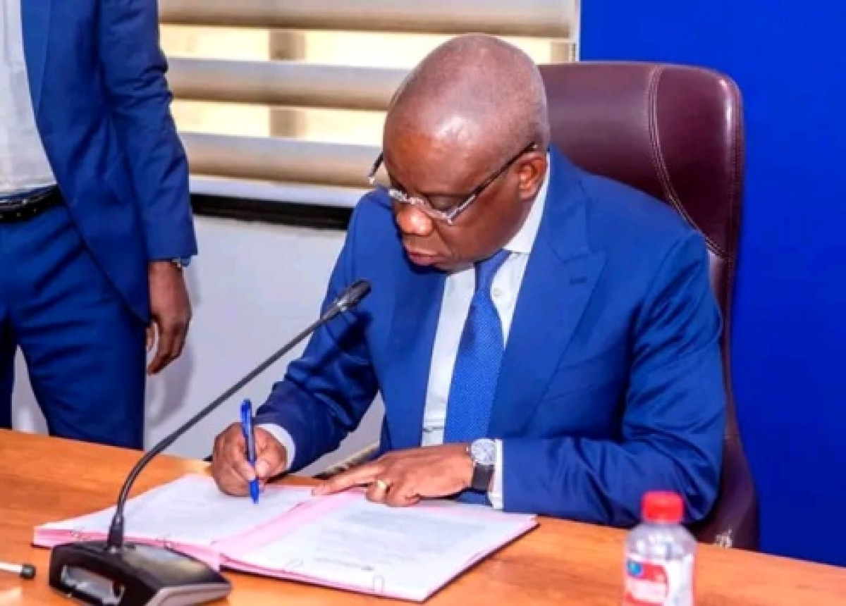 BÉNIN/À L’ENCONTRE DES PRESTATAIRES GÉOMÈTRES ET URBANISTES : Le gouvernement annonce de lourdes sanctions