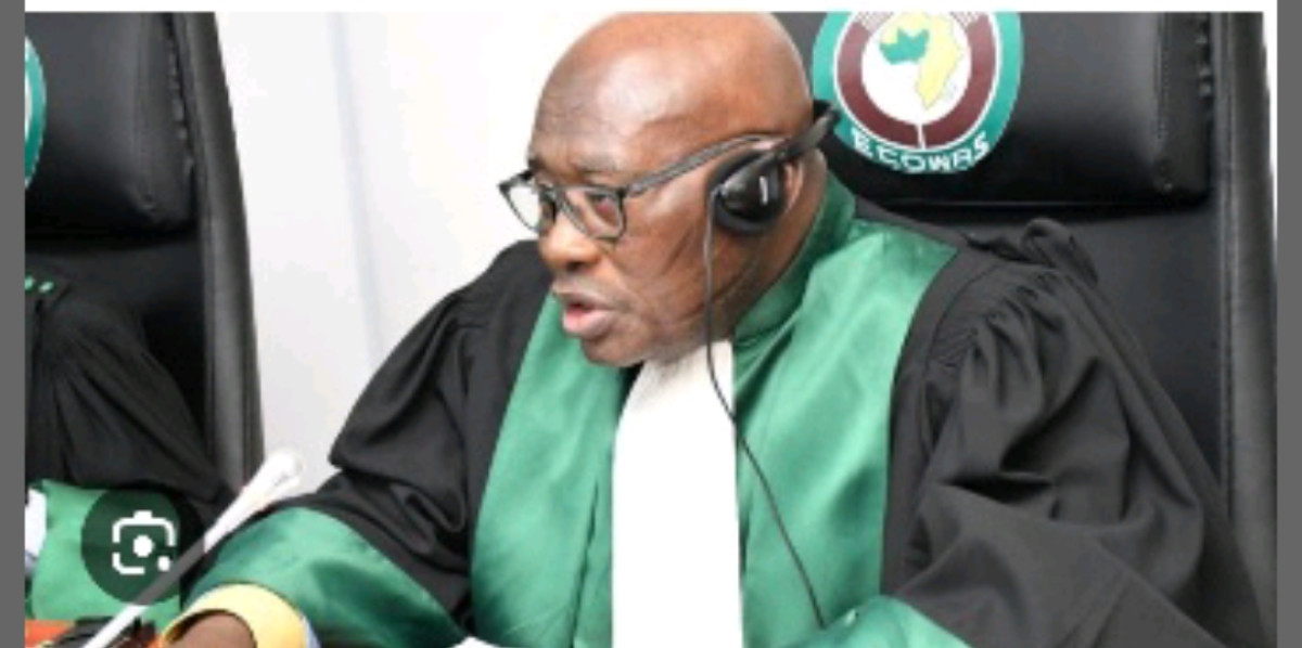 Arrestation arbitraire d’un commerçant nigérian au Bénin: la Cedeao condamne l’État béninois à plus de 11 millions de F Cfa