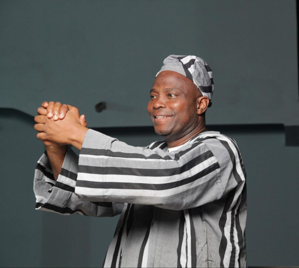 APRÈS PLUSIEURS MOIS DE TENSION POSTE ÉLECTORALE,  L&rsquo;He Bagoudou et Tchaourou font la paix  . Rois, sages, leaders religieux, femmes et jeunes disent oui au développement