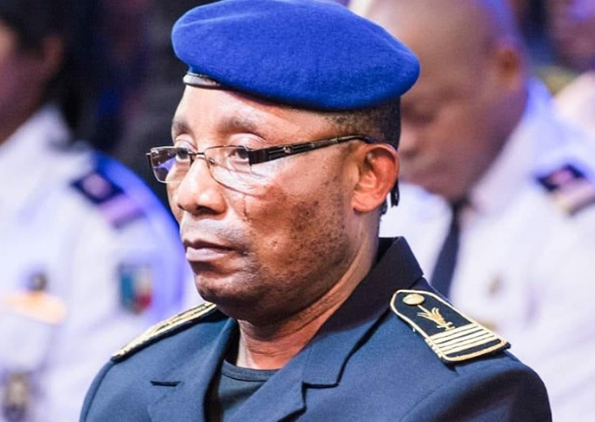 BÉNIN : Le commissaire central de Natitingou et son adjoint mutés