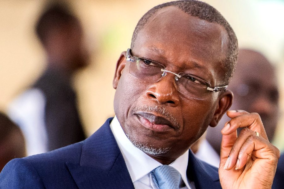 FACE AUX DEMANDES DU PRESIDENT BONI YAYI A SON SUCCESSEUR POUR LA PAIX AU BENIN : Patrice Talon dans un dilemme cornélien