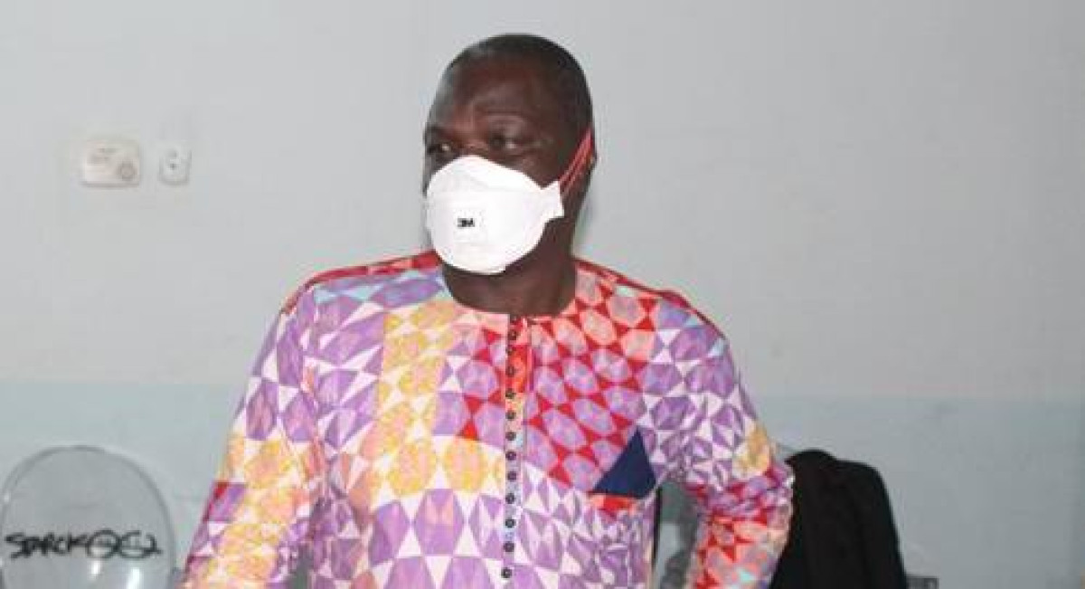 CAS SUSPECTS DE LA FIÈVRE LASSA DANS L’ATACORA : Les clarifications du Dds Jacob Namboni