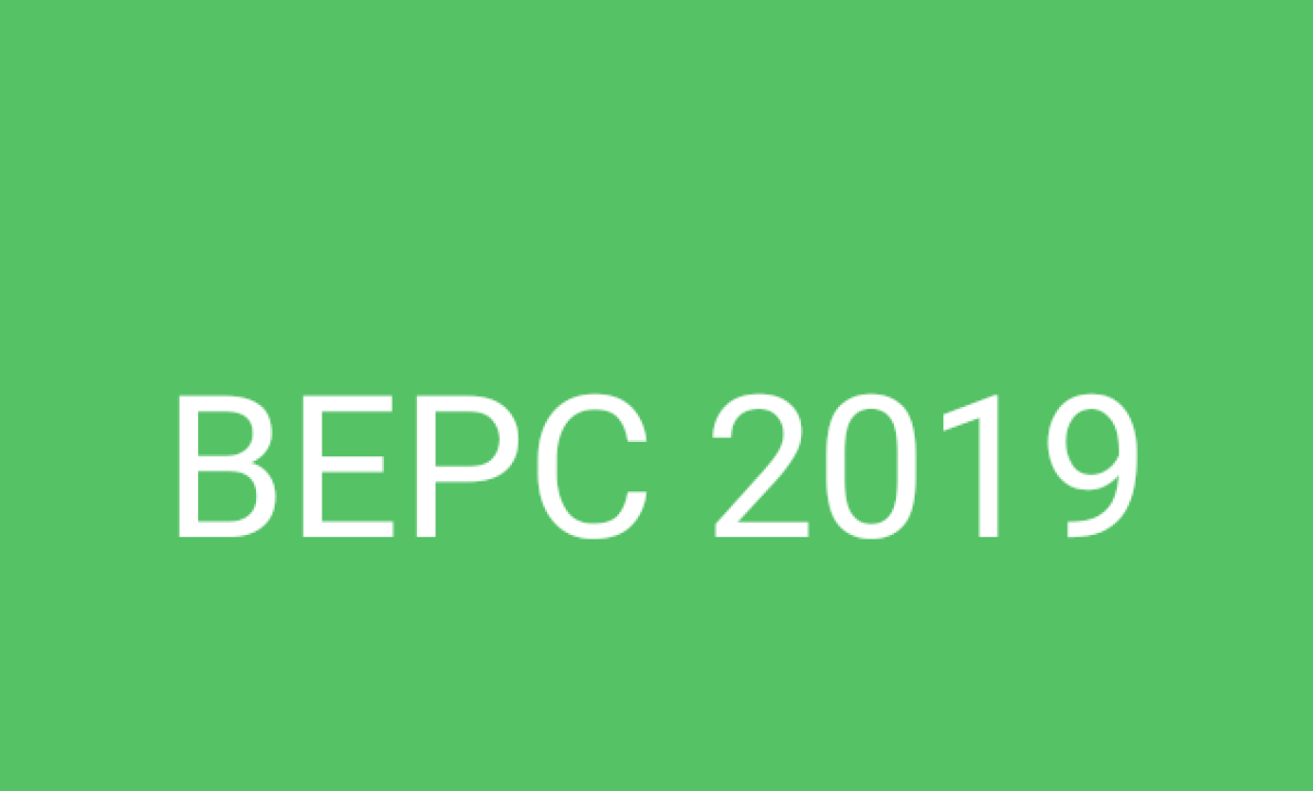 PREMIER DU BÉNIN AU BEPC 2019  : Le Borgou en mode remontada !