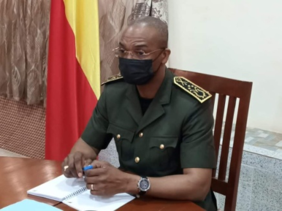 LUTTE CONTRE LA COVID-19 DANS LE BORGOU : Les membres de la Cad apprécient la mise en œuvre des mesures