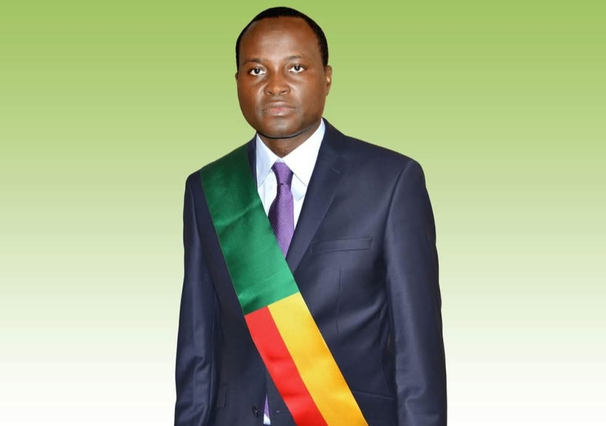 Assemblée nationale du Bénin: Souradjou Karimou nommé Directeur adjoint de la Questure