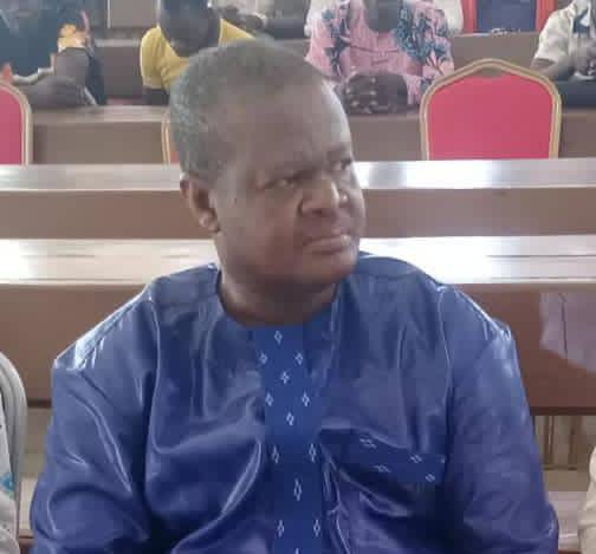 3E ÉDITION DE LA RENTRÉE DES ŒUVRES SOCIALES À L’UP : Pari gagné pour le D/Cous-P Abdou-Raouf Ceci et son équipe