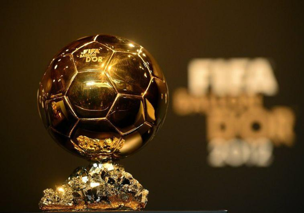 BALLON D’OR 2024 : L’identité des personnes nominées dévoilée
