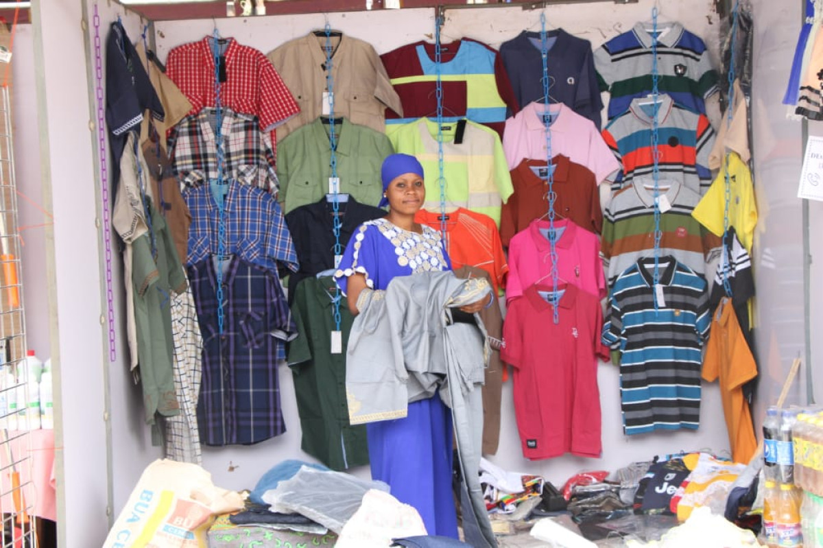 4E EDITION DE LA FOIRE INTERNATIONALE DE PARAKOU : Le plus grand rendez-vous commercial a démarré