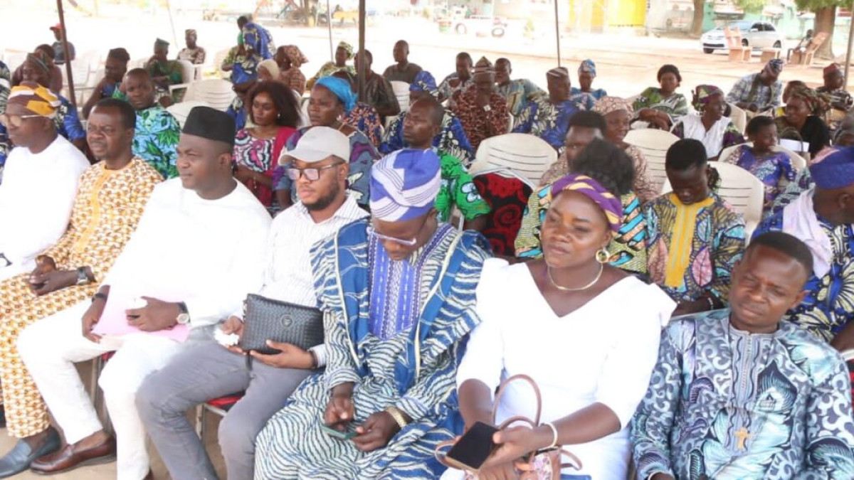 Deuxième édition des manifestations culturelles: l’Association Ife T’Ayo célèbre la tradition tchabè à Parakou