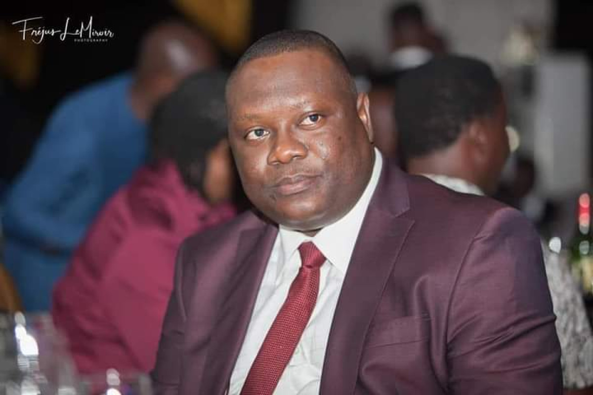 DE PLUS EN PLUS ATTAQUÉ SUR SA PAGE FACEBOOK : L’ancien préfet Toboula met en garde ses détracteurs