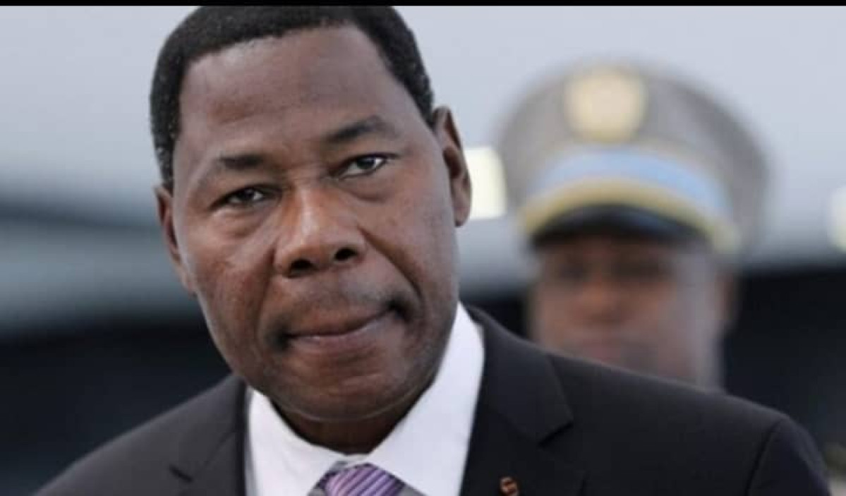 BÉNIN / PLAINTE CONTRE LES FORCES DE L’ORDRE POUR VIOLATION DES DROITS DE BONI YAYI : La Cour Constitutionnelle examine le dossier ce jour