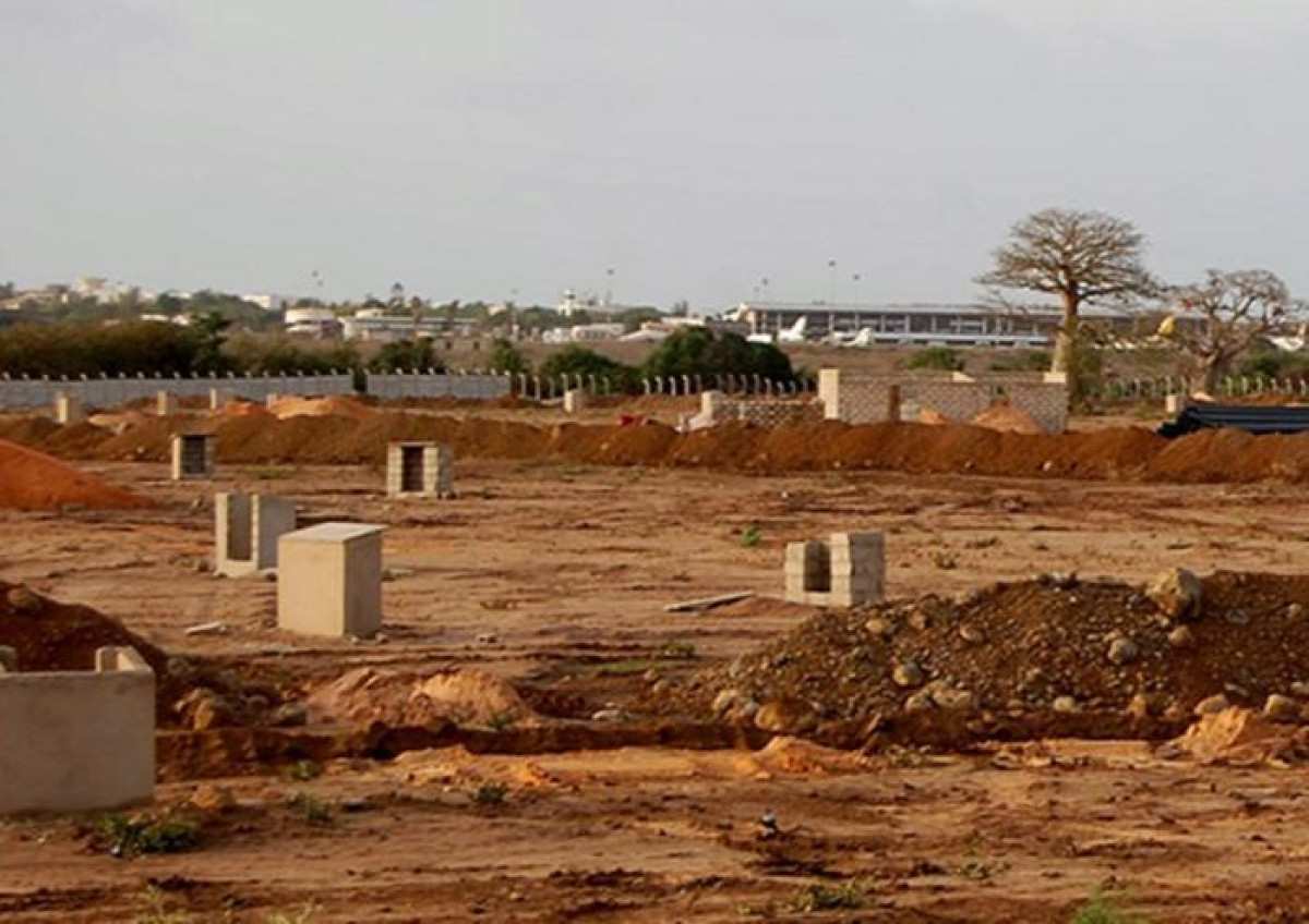 OPÉRATION DE LOTISSEMENT ET REMEMBREMENT FONCIER URBAIN AU BÉNIN : Voici la liste des géomètres et urbanistes suspendus 