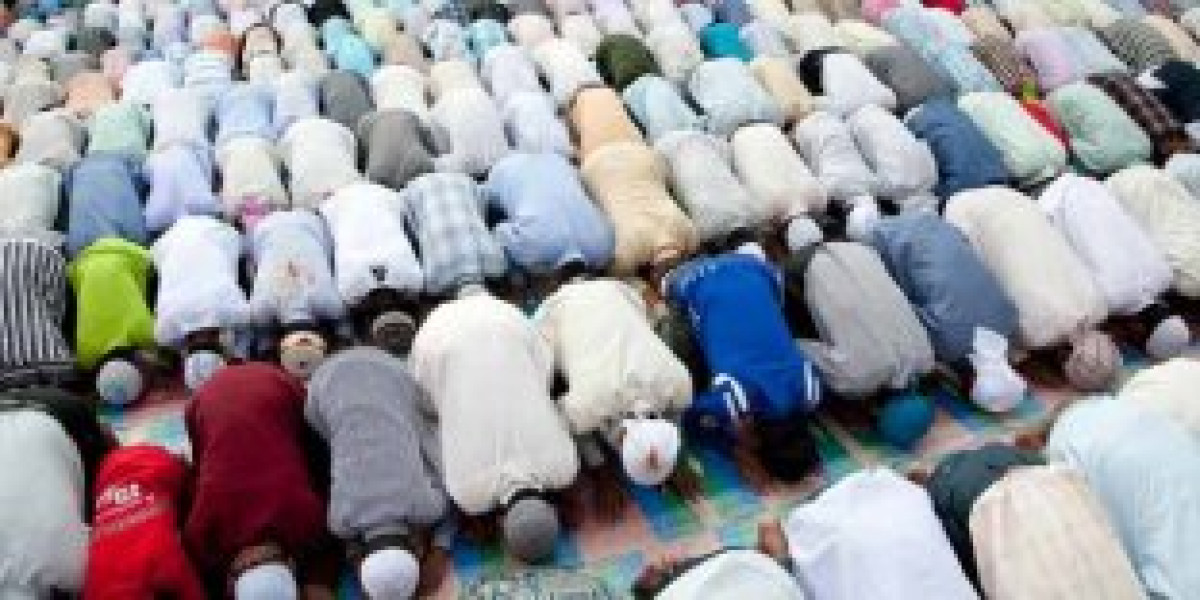 PRÉPARATIFS DU HADJ 2019 AU BÉNIN : Les pèlerins se font toujours rares