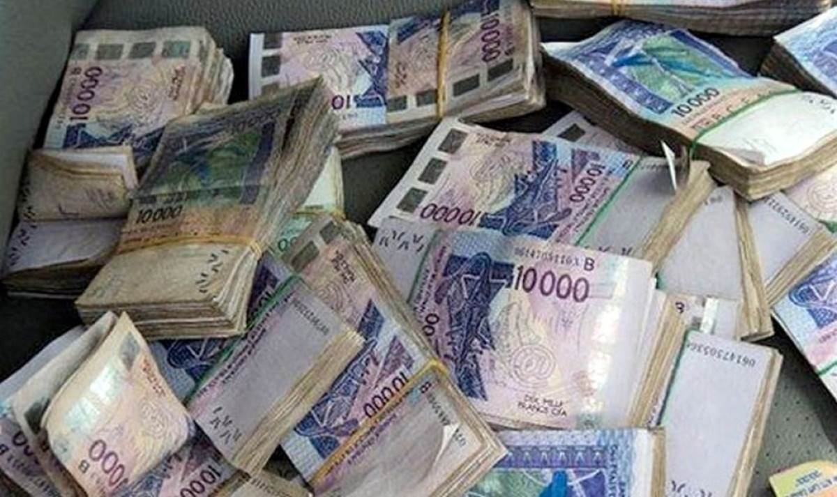 BÉNIN : Deux marabouts multiplicateurs d’argent arrêtés à Kandi