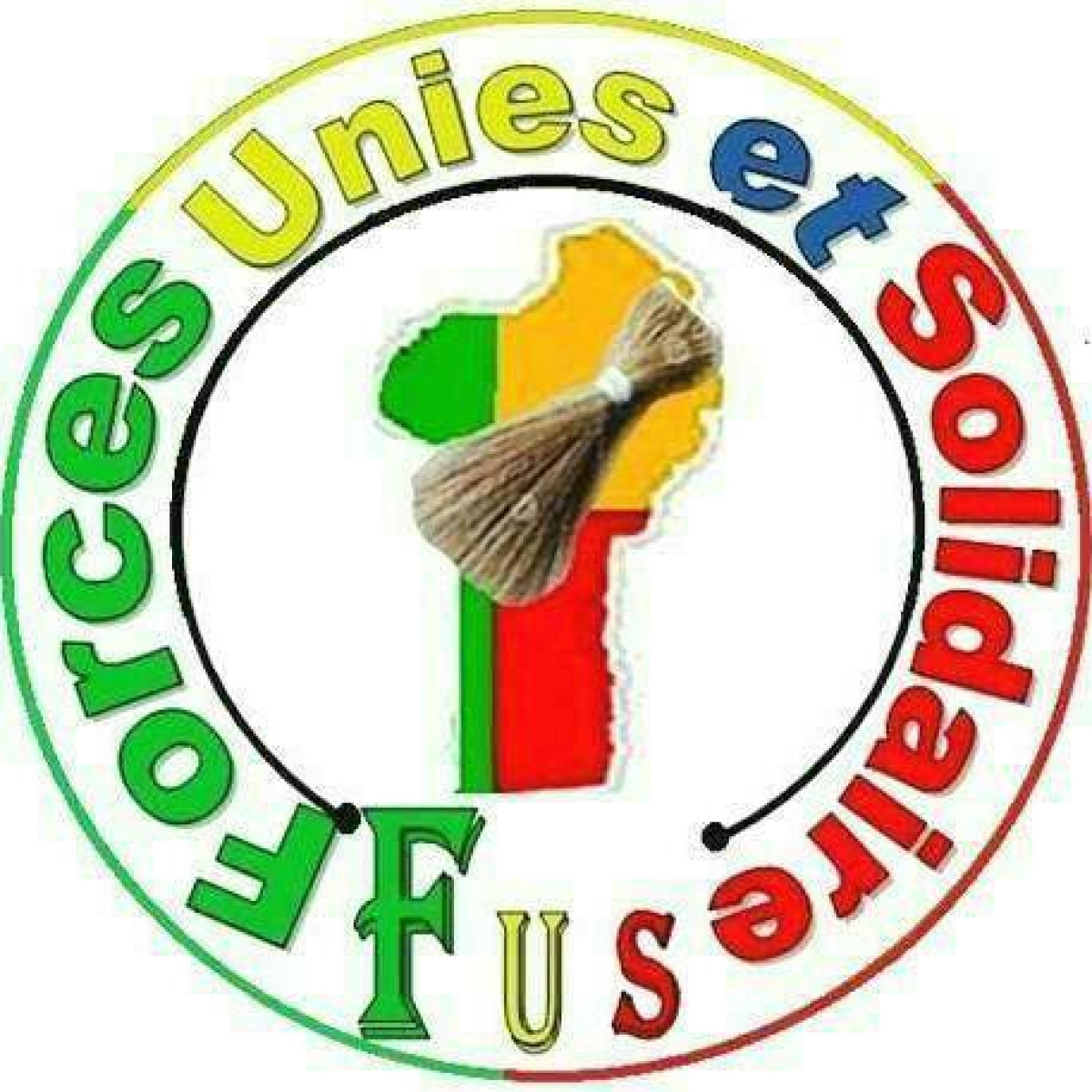 FORCES UNIES ET SOLIDAIRES (FUS) : Le congrès constitutif a lieu le samedi 11 août