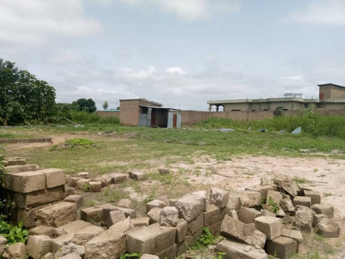 RELIGION A PARAKOU : L’église qui a agressé un magistrat rasée par la colère