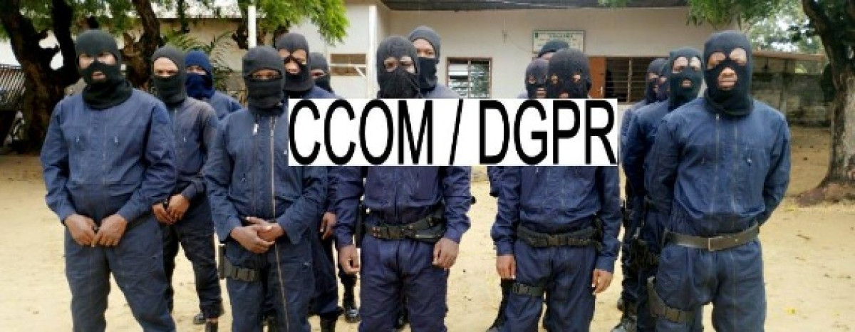 Moisson de l'opération "Faucon pèlerin" de la police: 260 personnes interpellées, 55 motocyclettes saisies
