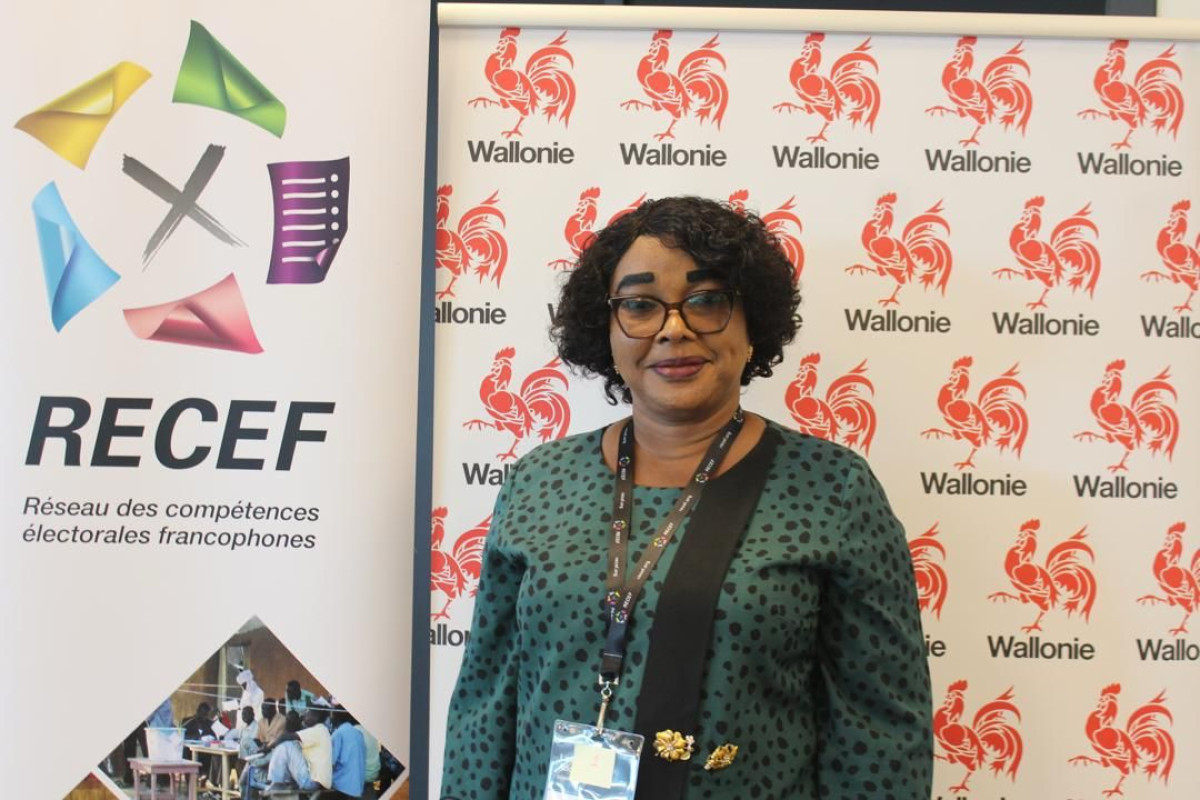 Coopération électorale francophone en Belgique :Le Bénin porte sa voix sur la gestion des listes électorales