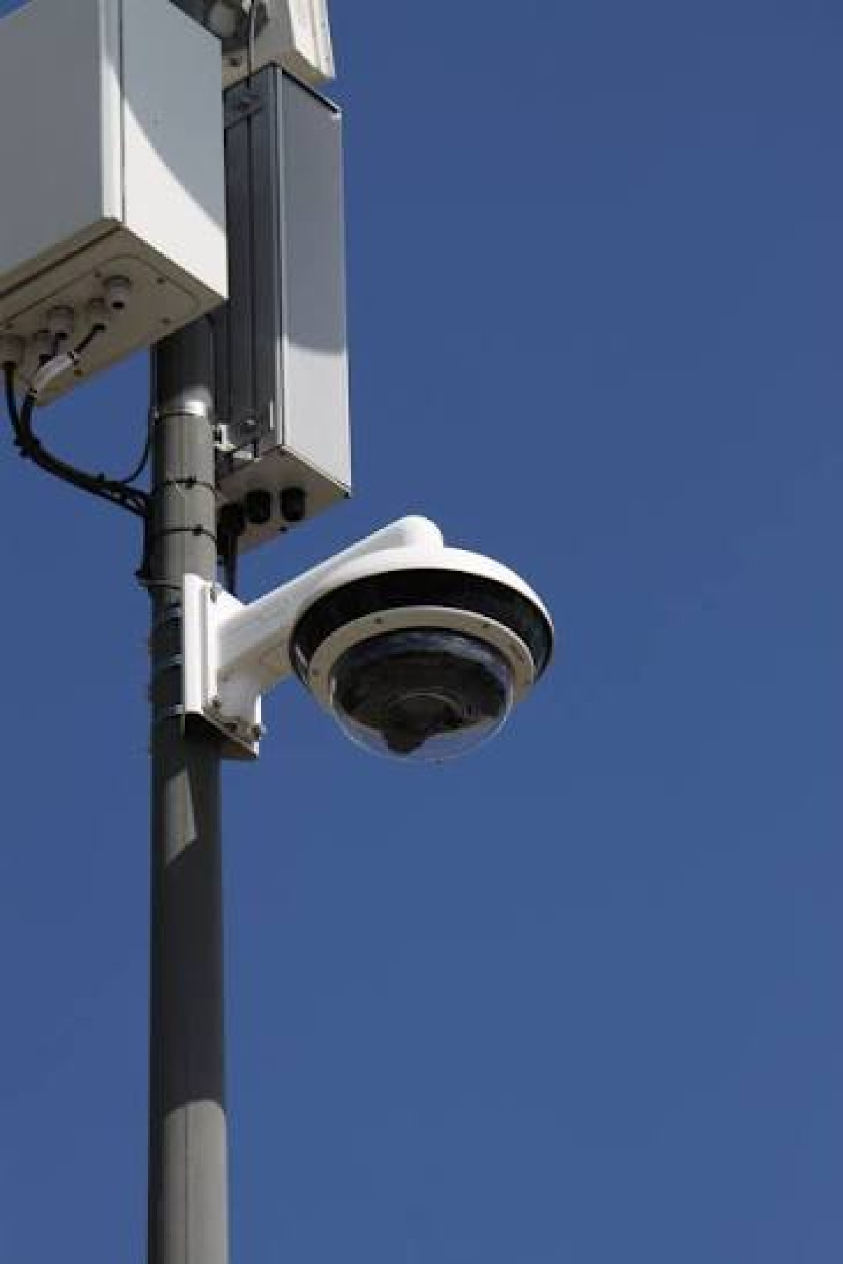 Défis sécuritaires au Bénin: cinq villes bientôt dotées d’un système de vidéoprotection
