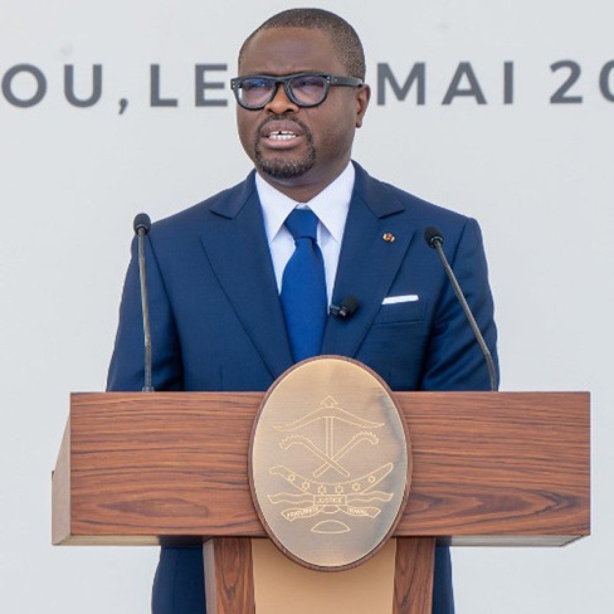 Nouvelle vision dans la continuité :Les chantiers sur lesquels les béninois attendent Romuald Wadagni
