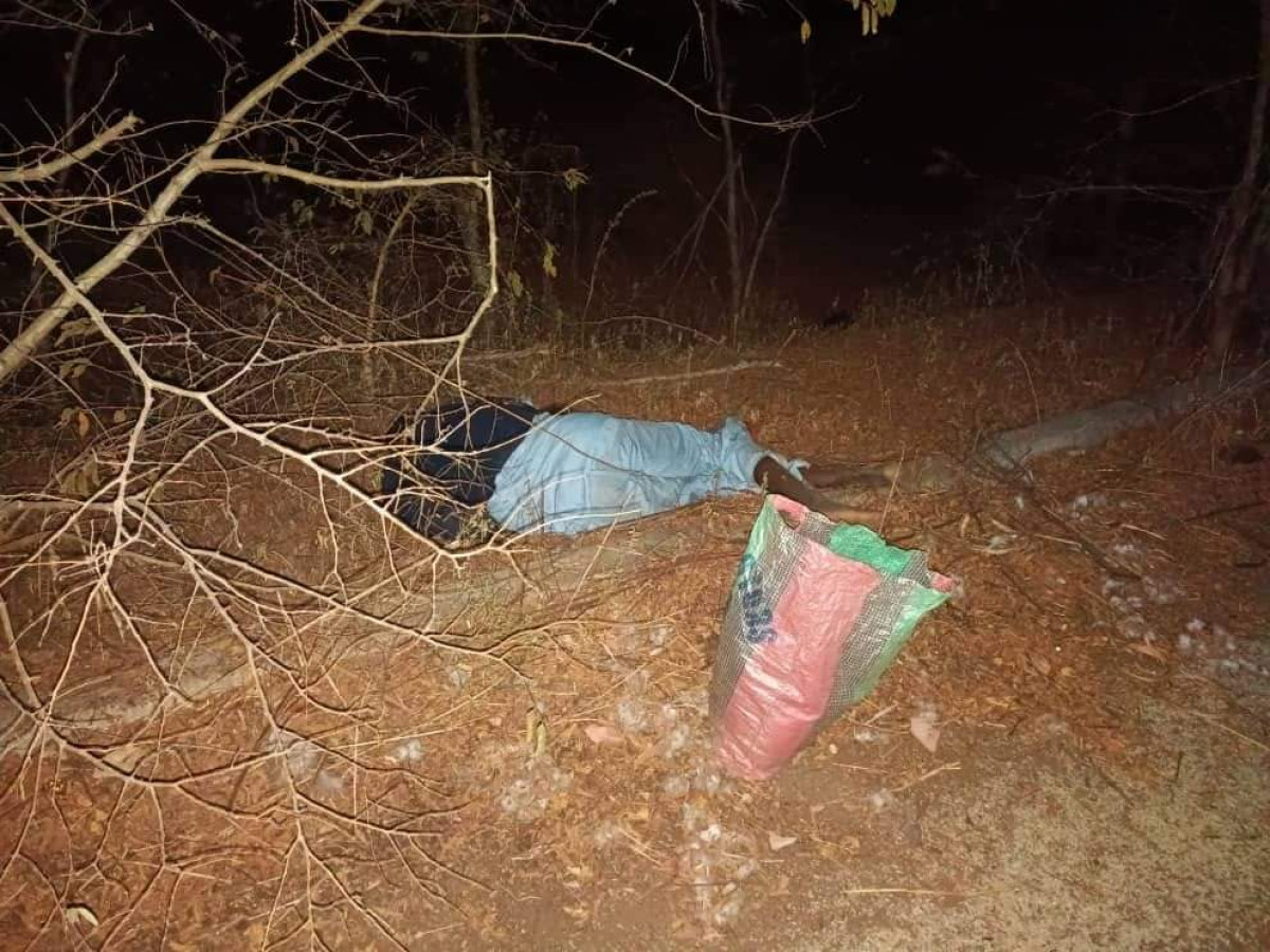 BÉNIN/ACCIDENT DE CIRCULATION À N’DALI : Un mort enregistré