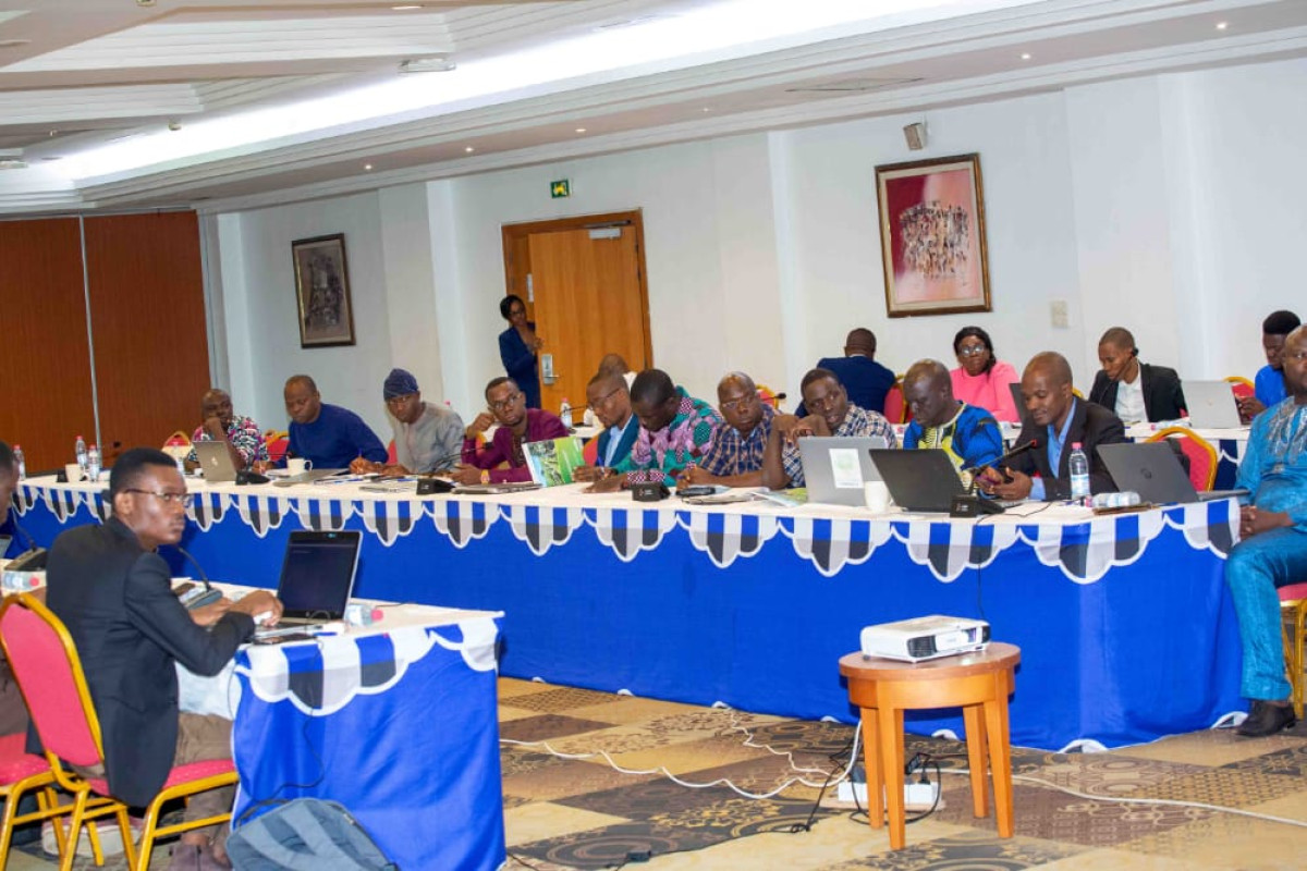 MISE EN PLACE DES PLATEFORMES E-CONSEIL AGRICOLE ET GESTION DES ÉQUIPEMENTS PAR LE PITN2R : Les acteurs du secteur agricole formés à Cotonou