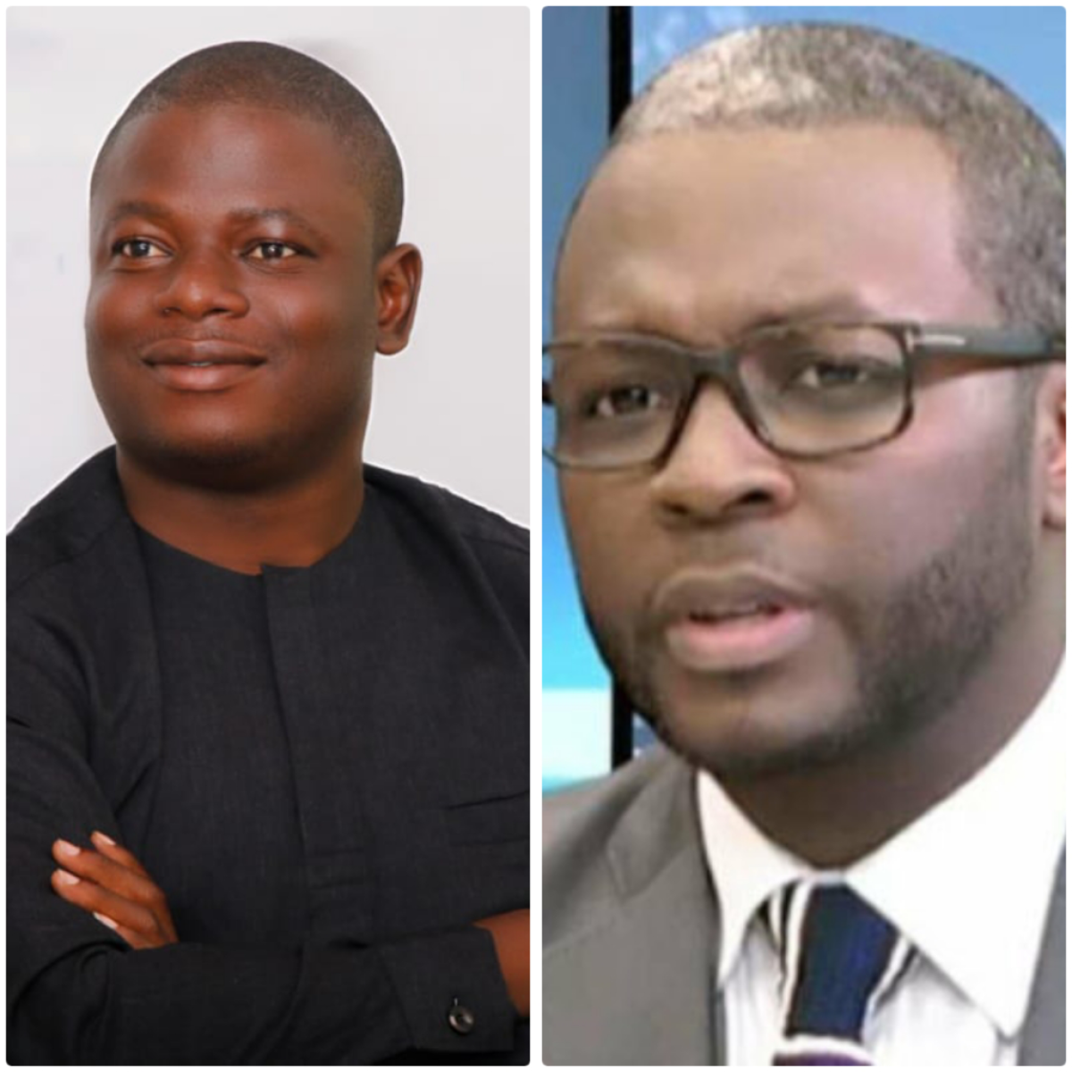 A/S DE L’ARTICLE DU JOURNALISTE BARNABAS OROU KOUMAN SUR LE DÉSERT DE COMPÉTENCES DANS LE SEPTENTRION : Nourou-Dine Saka Saley réagit