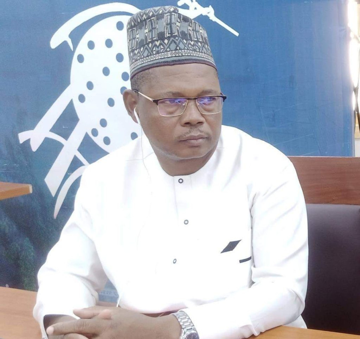 SEPT SAGES DE LA COUR CONSTITUTIONNELLE : L&rsquo;He Soumaïla Sounon Boké dénonce une désignation arbitraire et sans normes . Pour lui le limogeage d&rsquo;Agbénonci n&rsquo;est qu&rsquo;une diversion pour détourner l&rsquo;attention