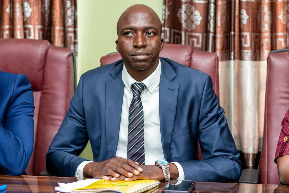 Ordre national des médecins du Bénin :Docteur Kamel Lafia Boro aux commandes