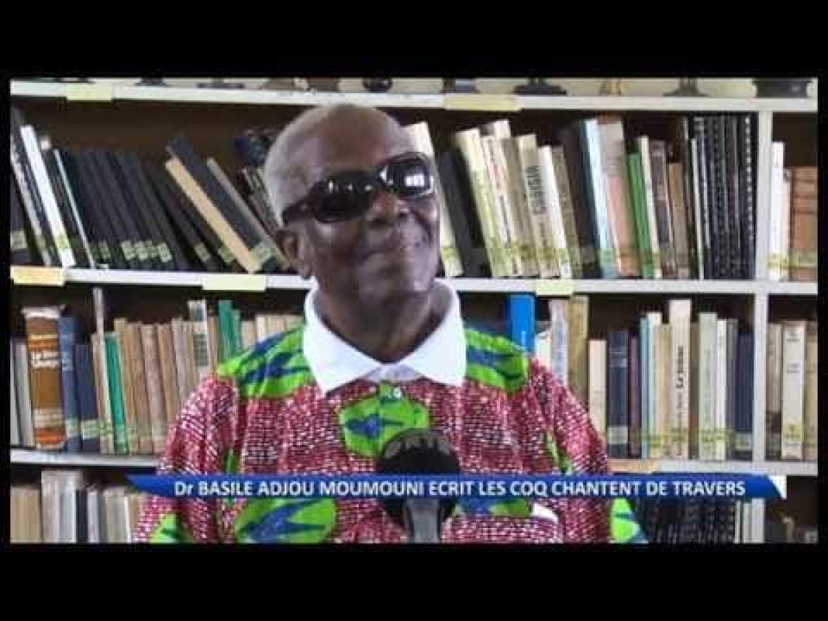 CARNET NOIR AU BÉNIN : Le docteur Basile Adjou Moumouni n’est plus