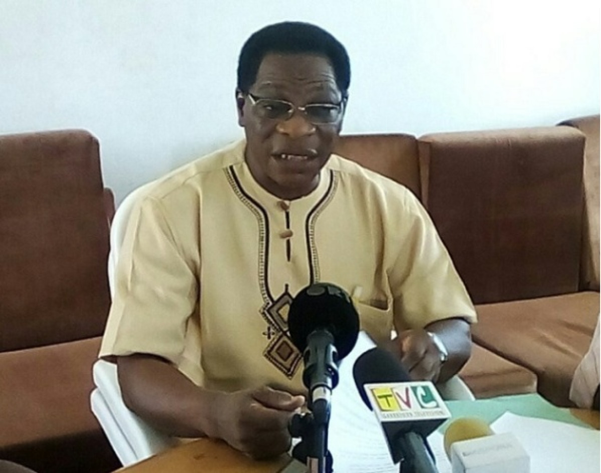 BACCALAUREAT 2022 AU BENIN : Plus de 75 000 candidats attendus