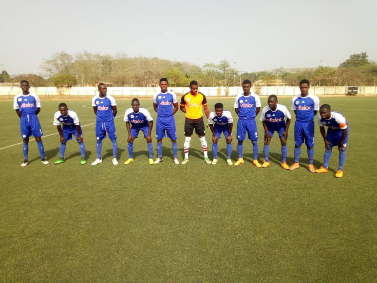 7E JOURNÉE/ LIGUE PRO DU BÉNIN : Jean Sanni Nambigou offre la victoire au Réal Sports