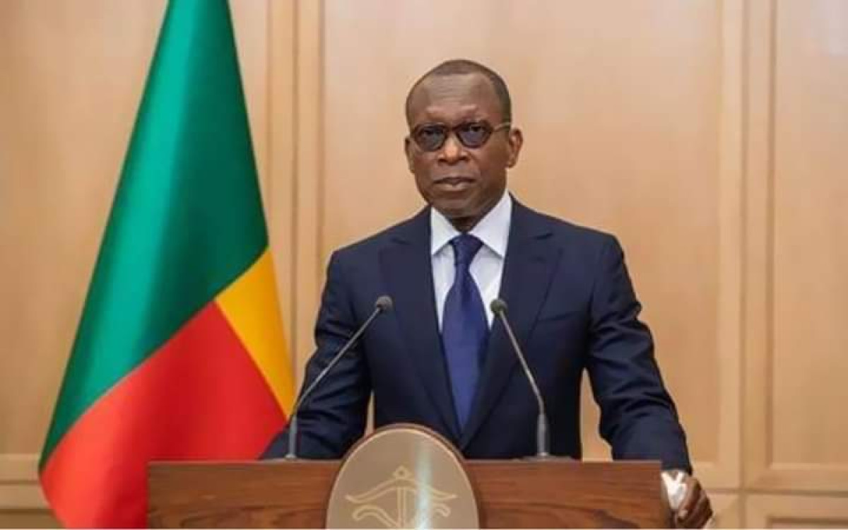 SANCTIONS IMPOSÉES PAR LA CEDEAO AU NIGER : «…il faut tout laisser tomber», dixit Patrice Talon