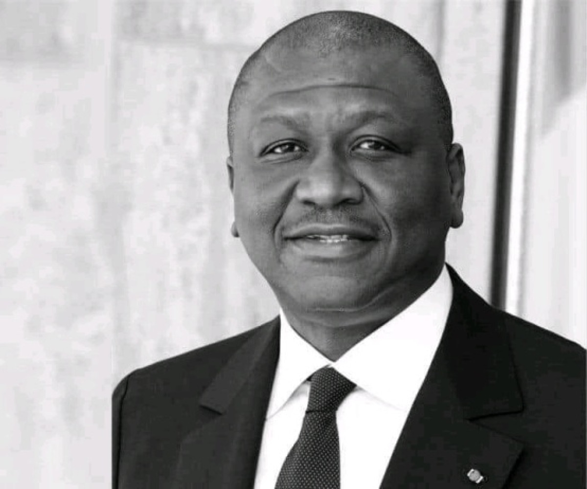 COTE D’IVOIRE : Le premier ministre Hamed Bakayoko n’est plus