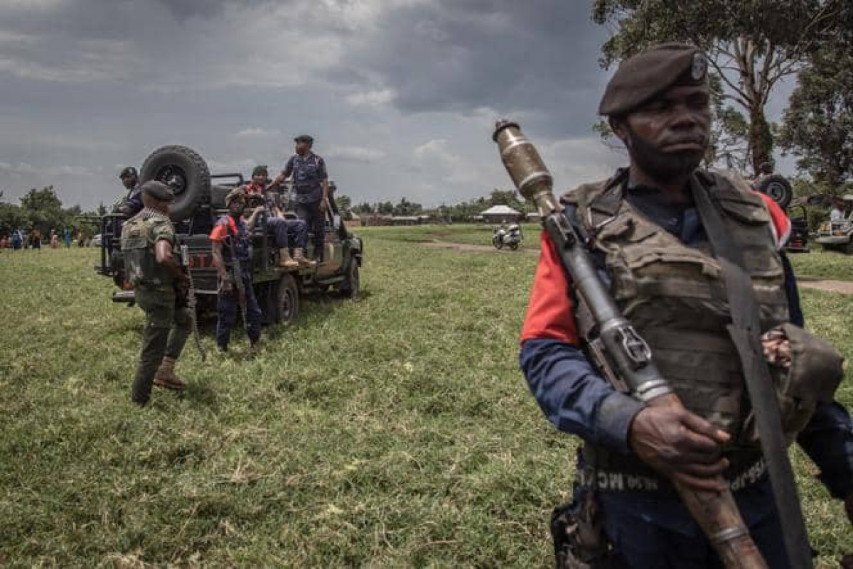 Conflit armé rdc-rwanda: le bénin appelle les deux pays à la retenue