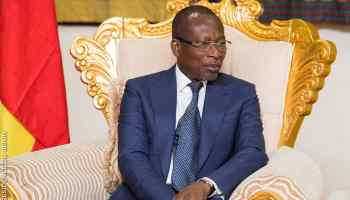 BENIN MAUVAIS ÉLÈVE LORS DU DERNIER CLASSEMENT MONDIAL DE RSF POUR LA LIBERTÉ DE LA PRESSE : Et Patrice Talon avait pourtant promis