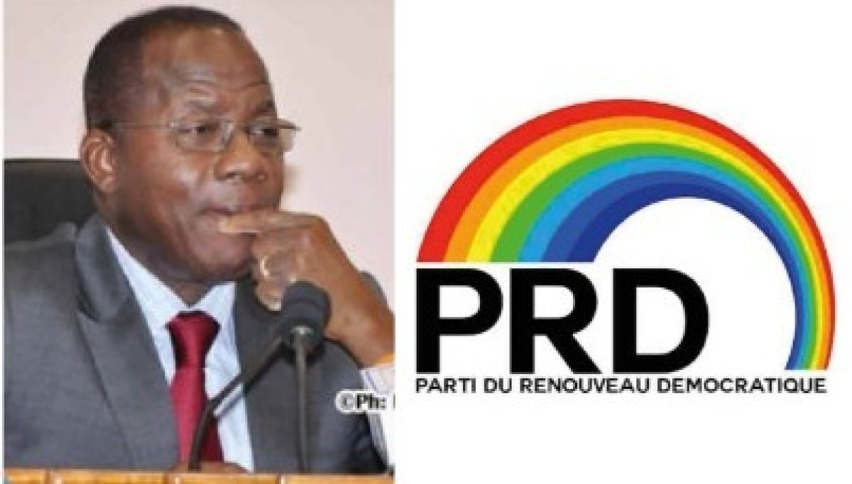 FUSION UP-PRD ET EXIGENCE DE LA SAUVEGARDE DE L’IDENTITÉ DU PARTI DE L’ARC-EN-CIEL : Houngbédji veut aller au paradis mais refuse de mourir